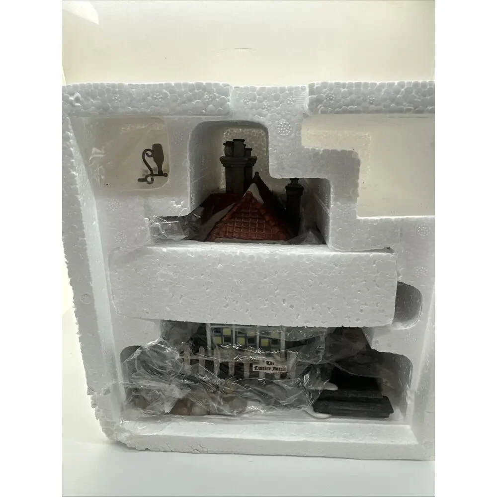 Department 56 dept 56
